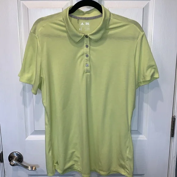 Adidas Golf Polo - Picture 2 of 4
